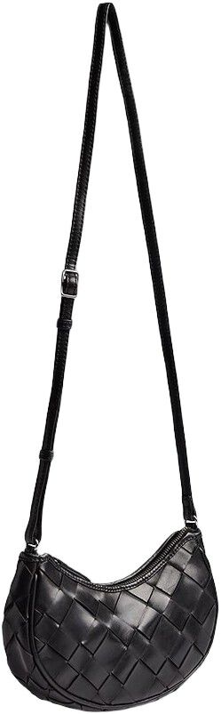 Denelam Cross. Bag, Woven