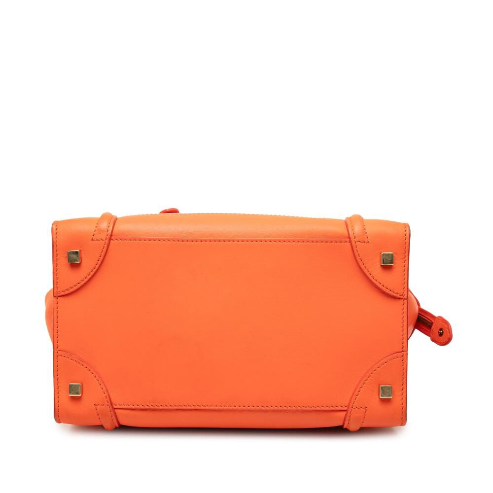 Celine Luggage