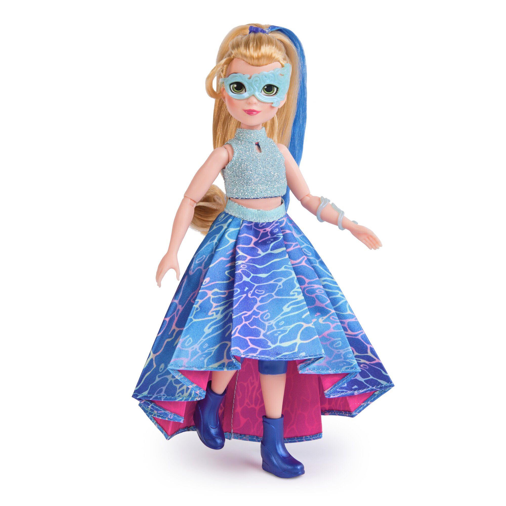 Unicorn Academy Dlx Doll