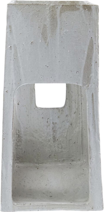 Kunstværk, Ruun, Lysegrå