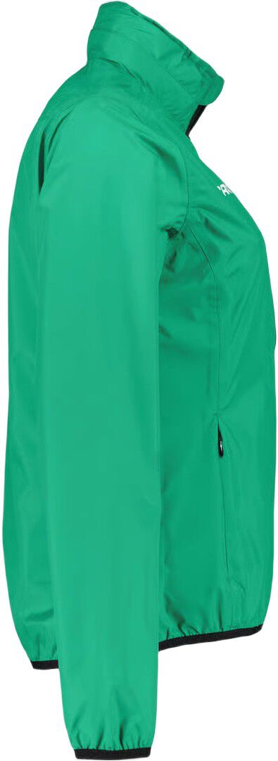 Tr&aelig;nings Regnjakke