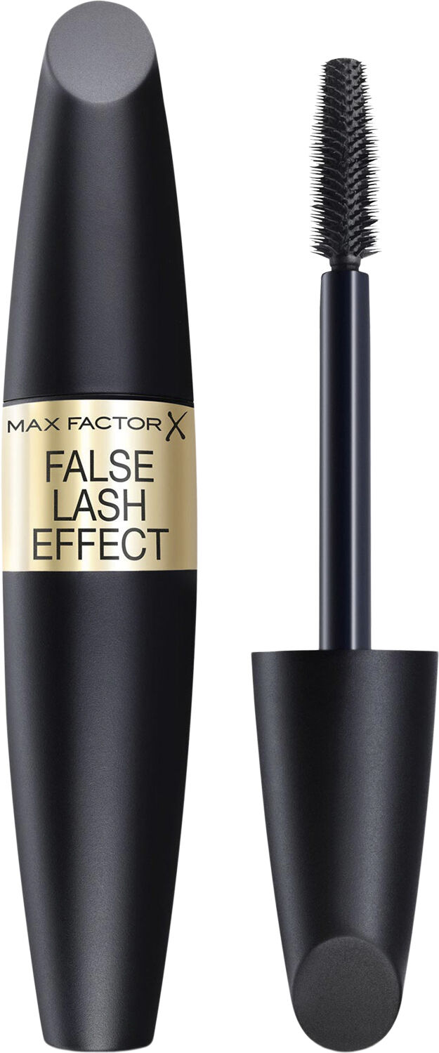 Max Factor False Lash Effect Mascara, 02 Black/Brown, 13 ml