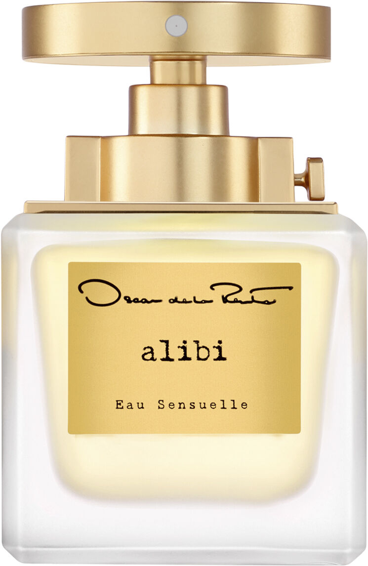 Alibi Sensuelle Eau de Parfum