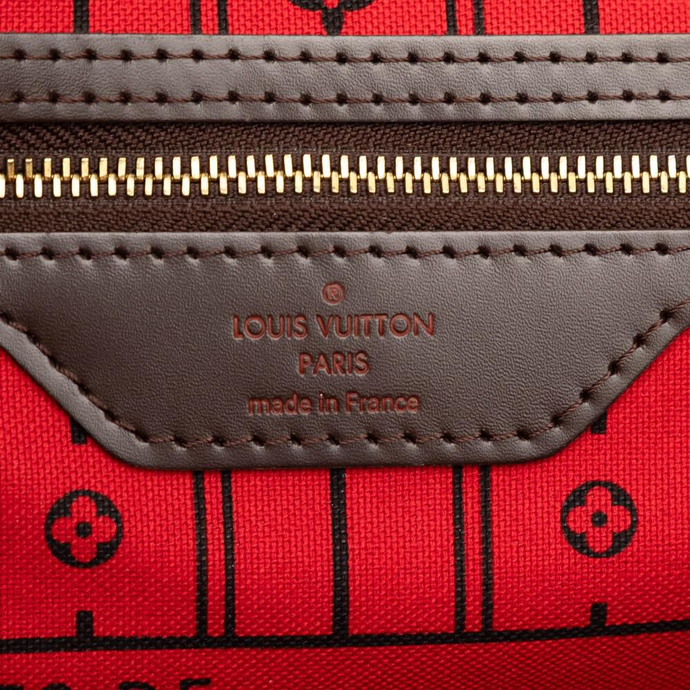 Louis Vuitton Neverfull