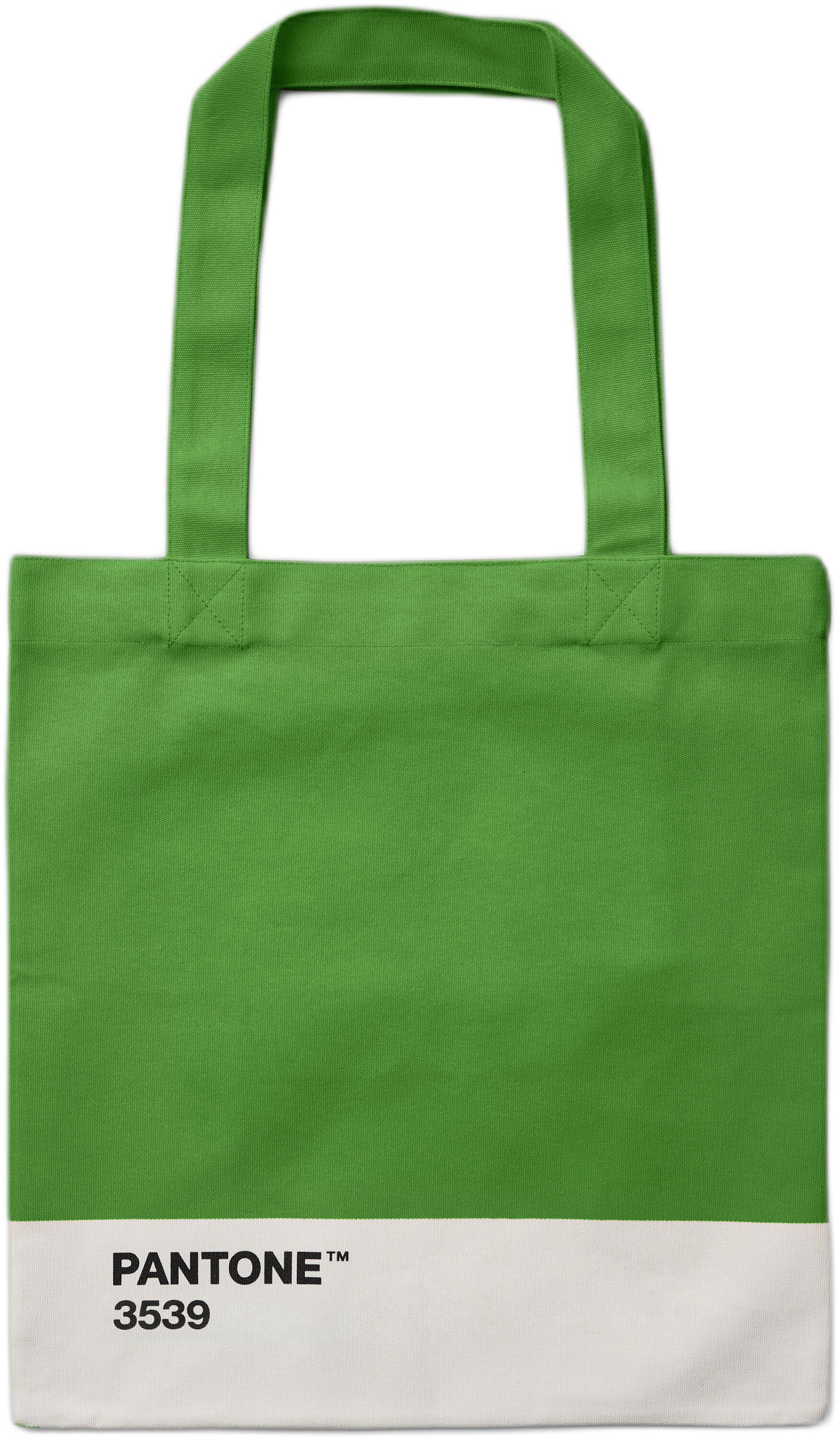 Pantone TOTE BAG - Green