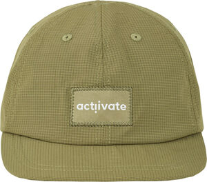 BLAZE Foldable Cap