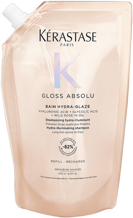 Gloss Absolu Bain Hydra-Glaze Shampoo Refill