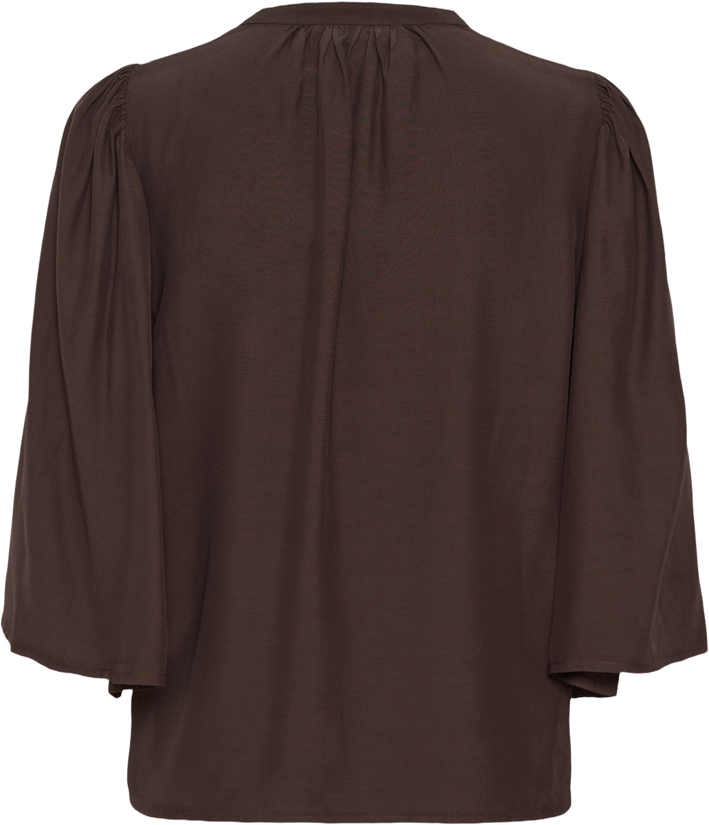 SLLantana Embroidery Blouse SS