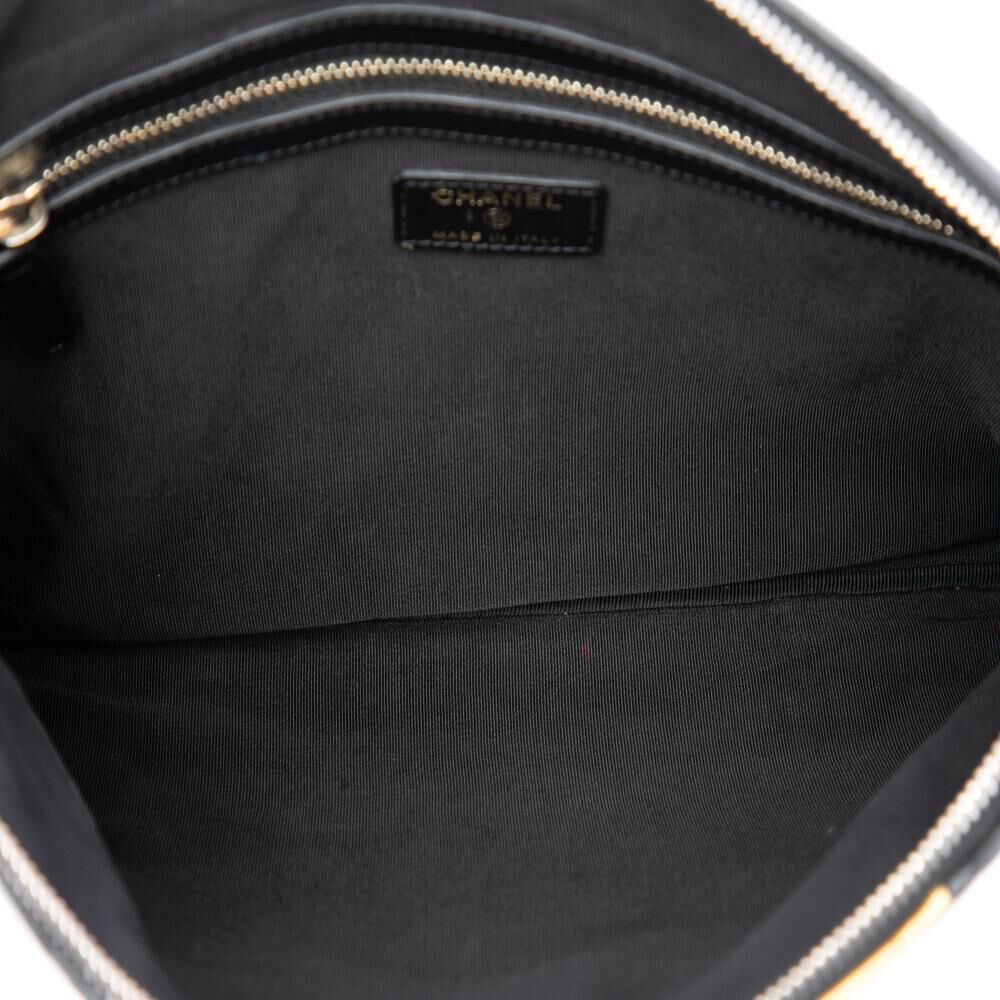 Chanel Clutch