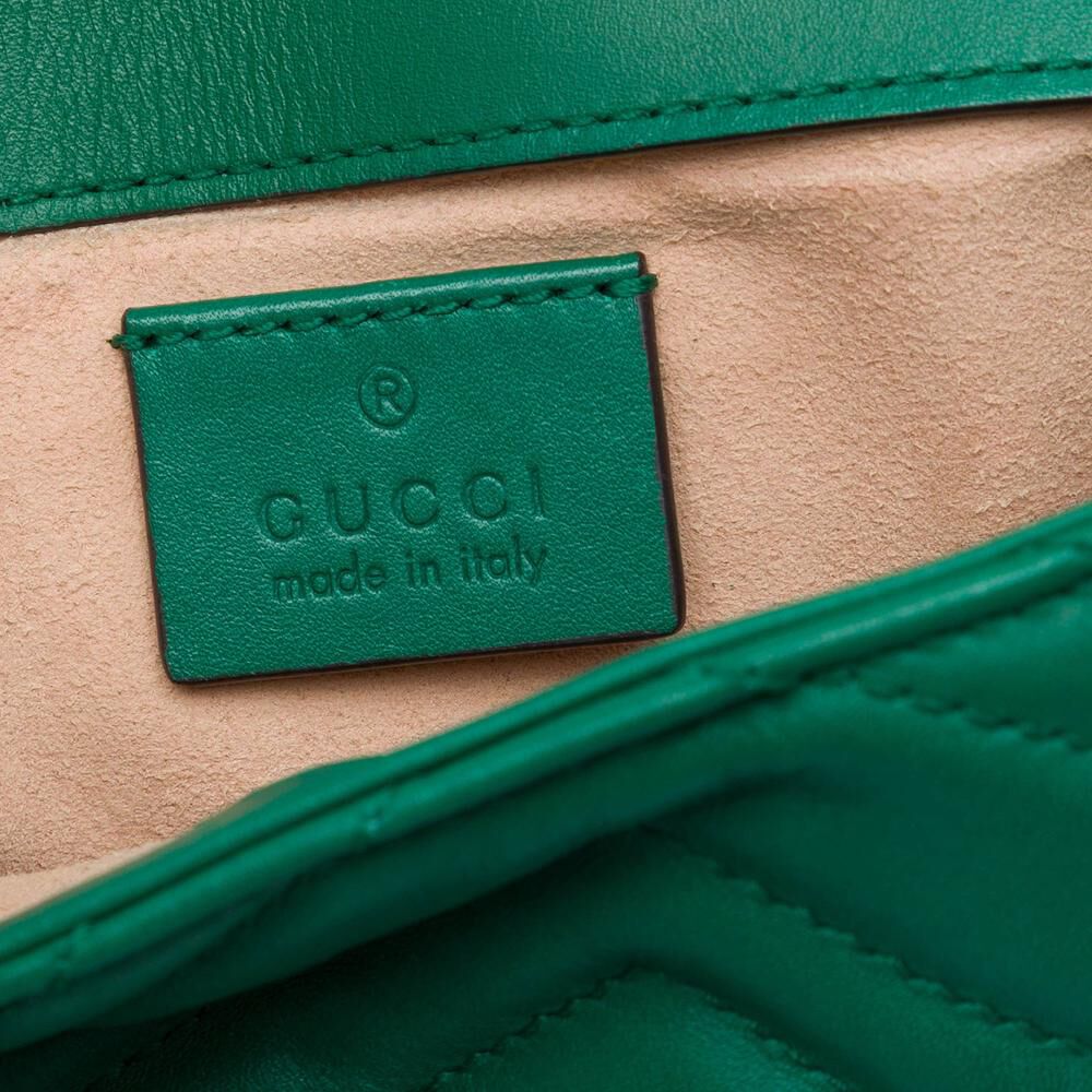 Gucci Marmont