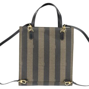 Fendi Backpack