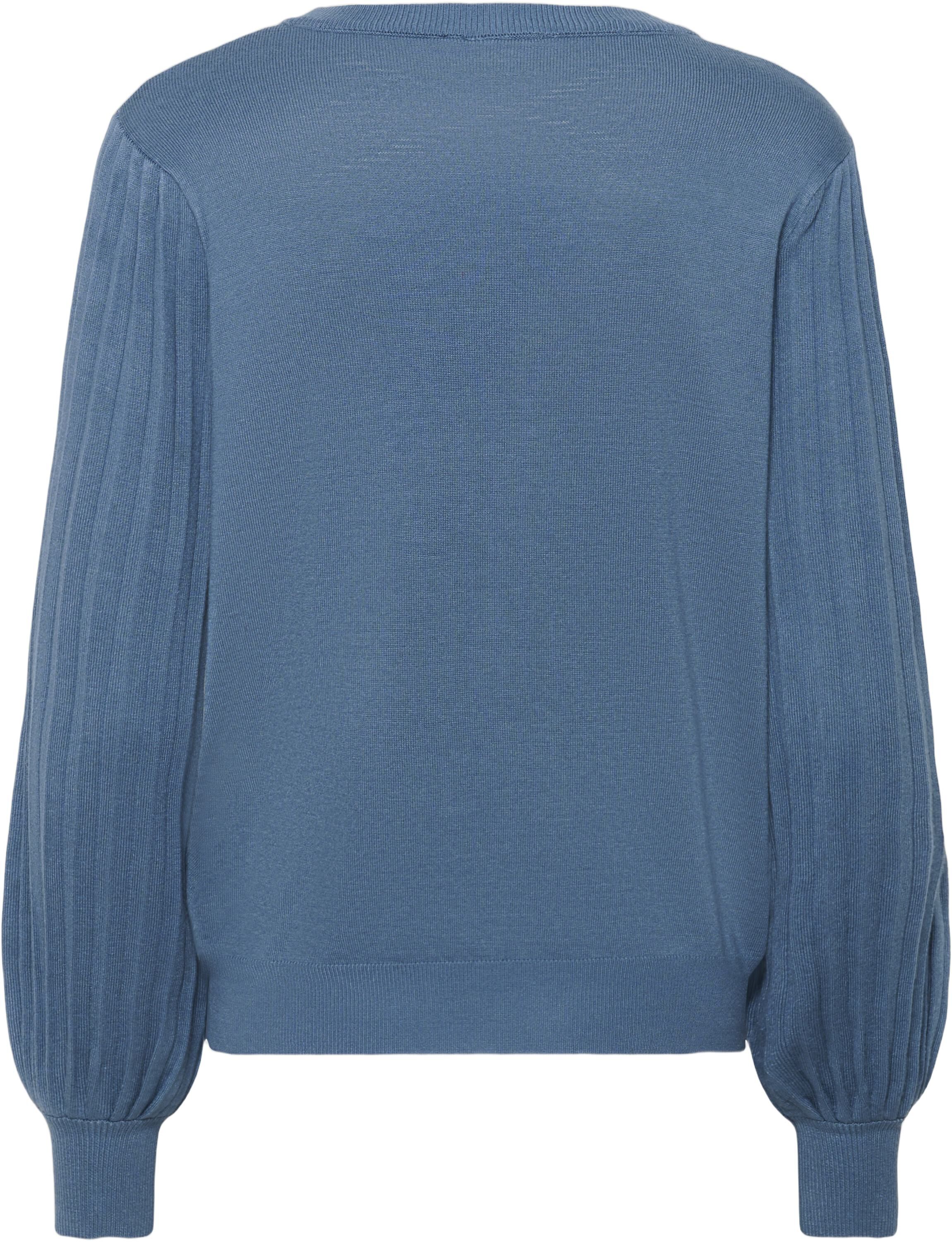 KAlone Knit Pullover