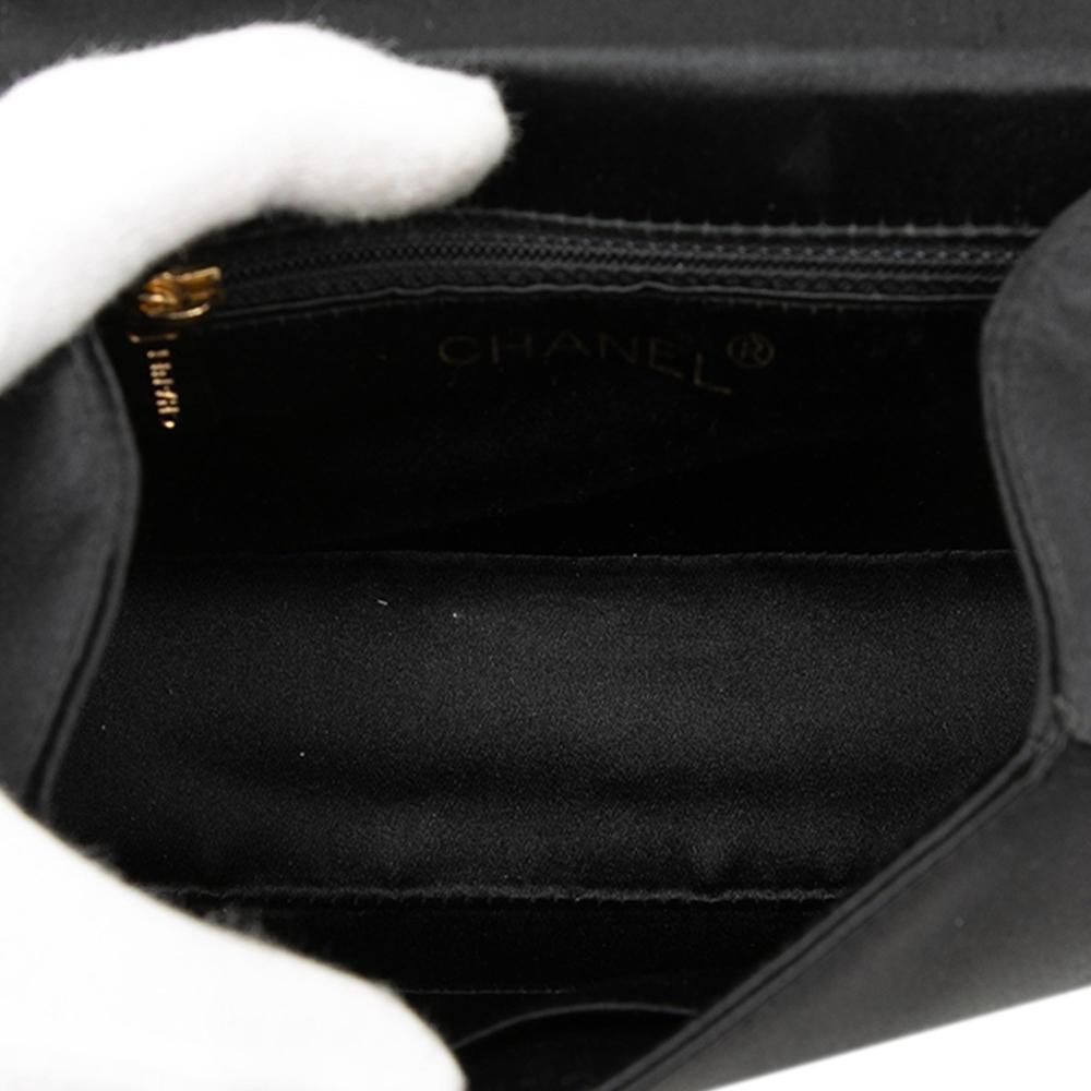 Chanel Flap Bag