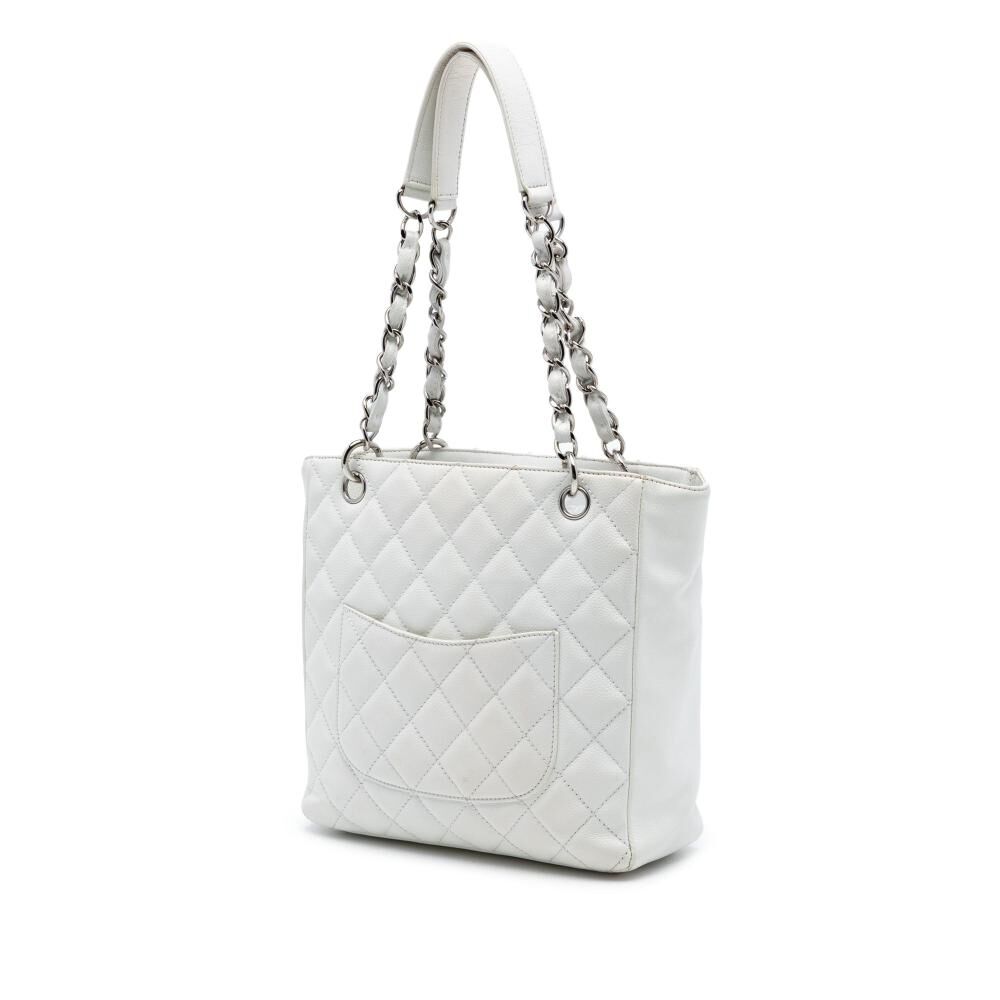 Chanel Tote