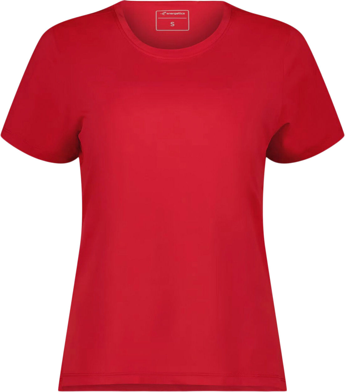 Perfect Basic Tr&aelig;nings T-shirt