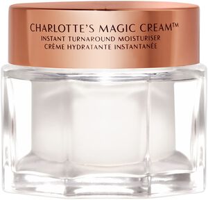 Magic Cream - Ansigtscreme med refill