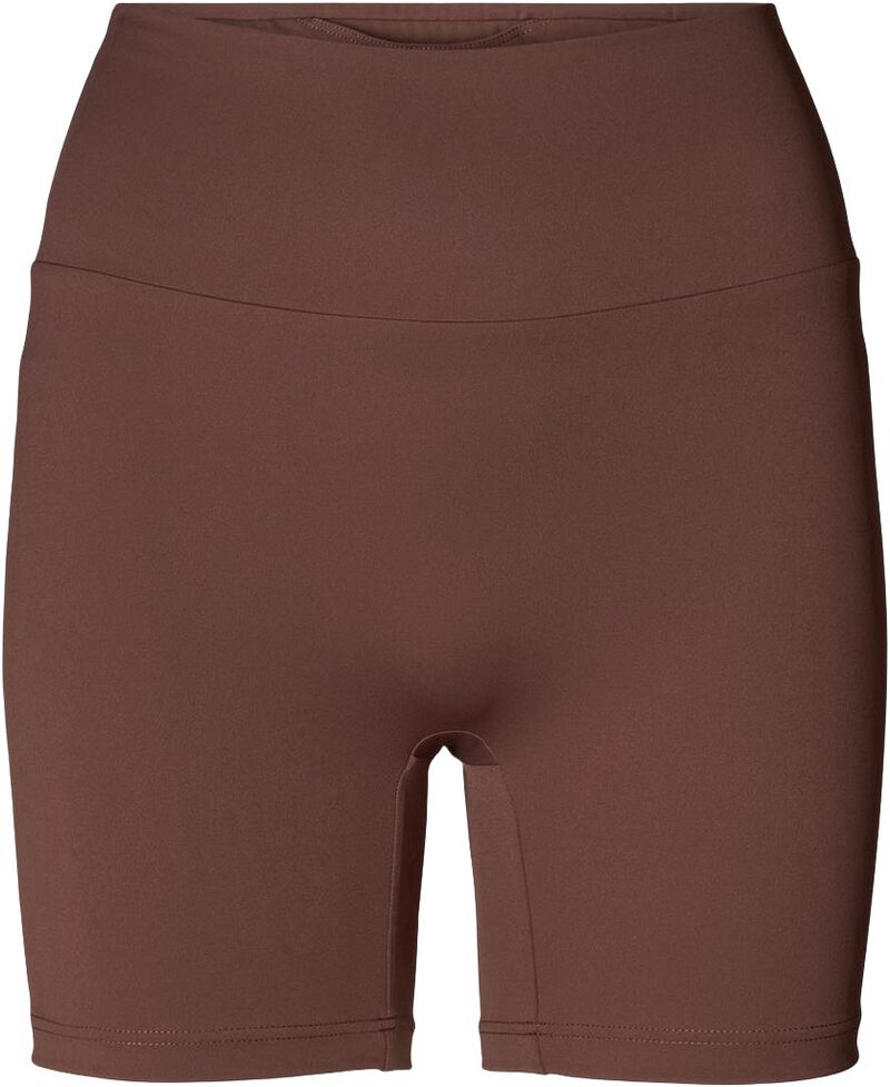 Butter Soft Bike Short All Day