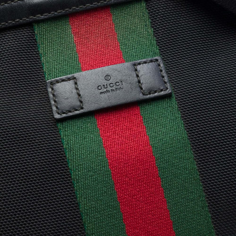 Gucci Messenger Bag
