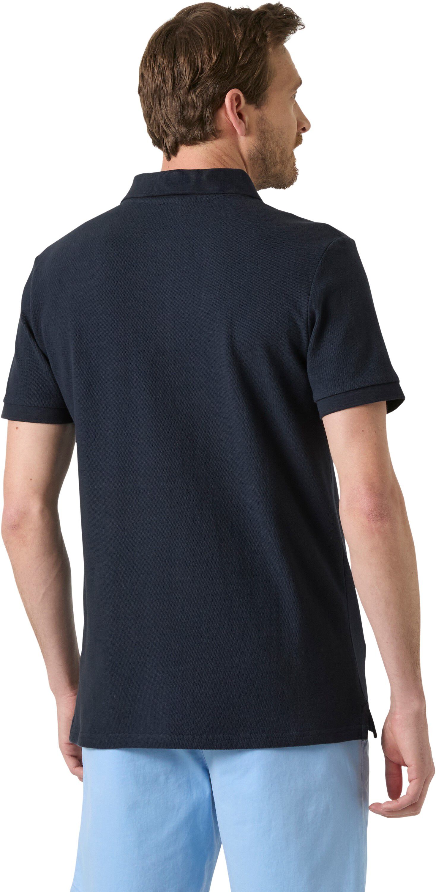 Hudson Polo