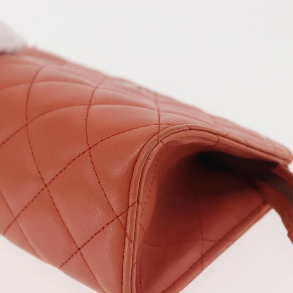 Chanel Pouch