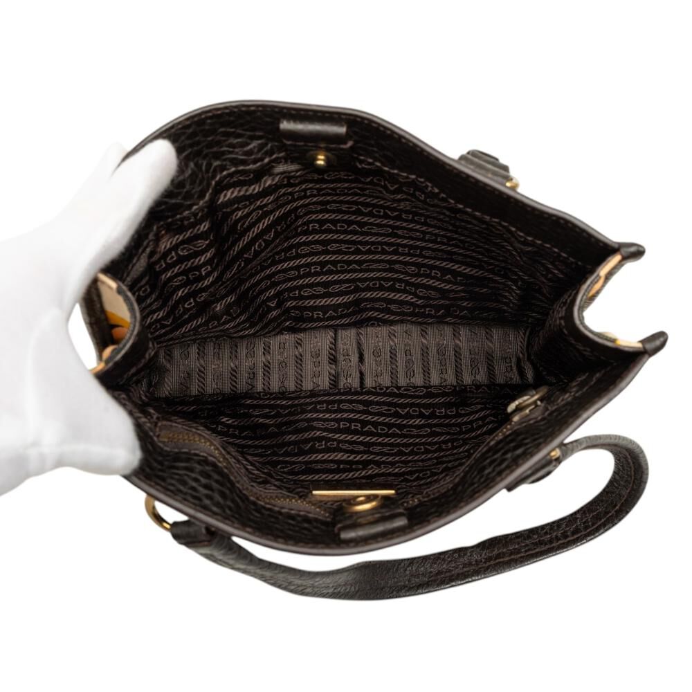 Prada Tote