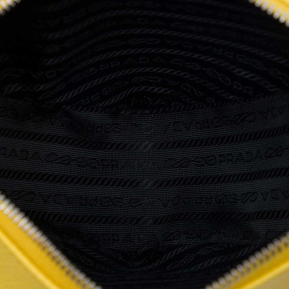 Prada Clutch