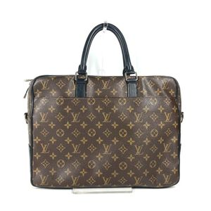 Louis Vuitton Briefcase