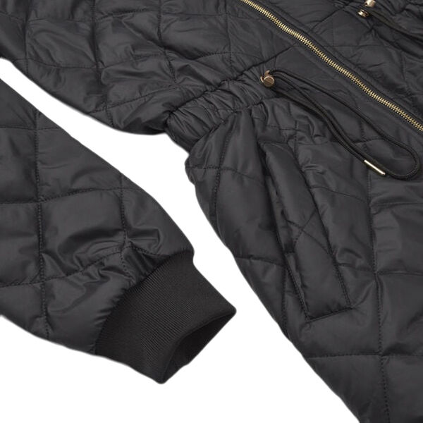 Daisy Quilted heldragt