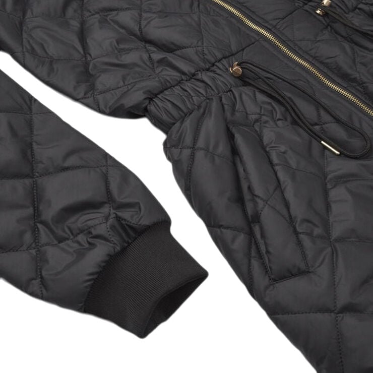 Daisy Quilted heldragt