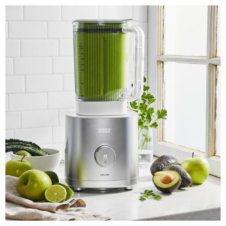 Enfinigy Pro blender, 1,8L