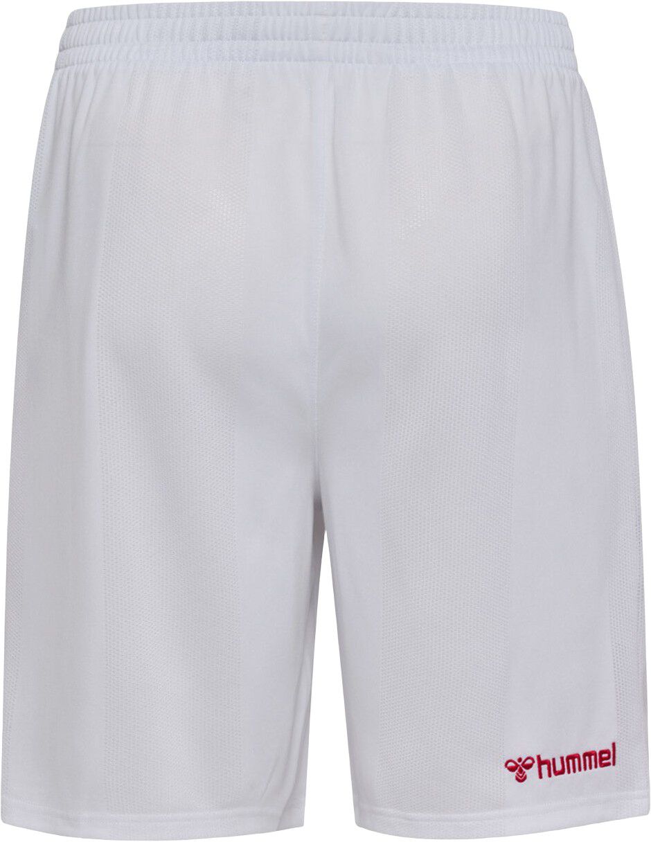 Danmark DBU 26/27 Voksen Hjemmebane Shorts