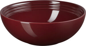 Serveringsskål 2,2L Garnet