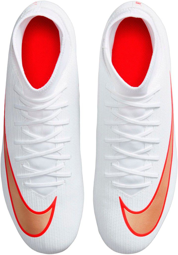 Mercurial Superfly 11 Club FG Fodboldst&oslash;vler