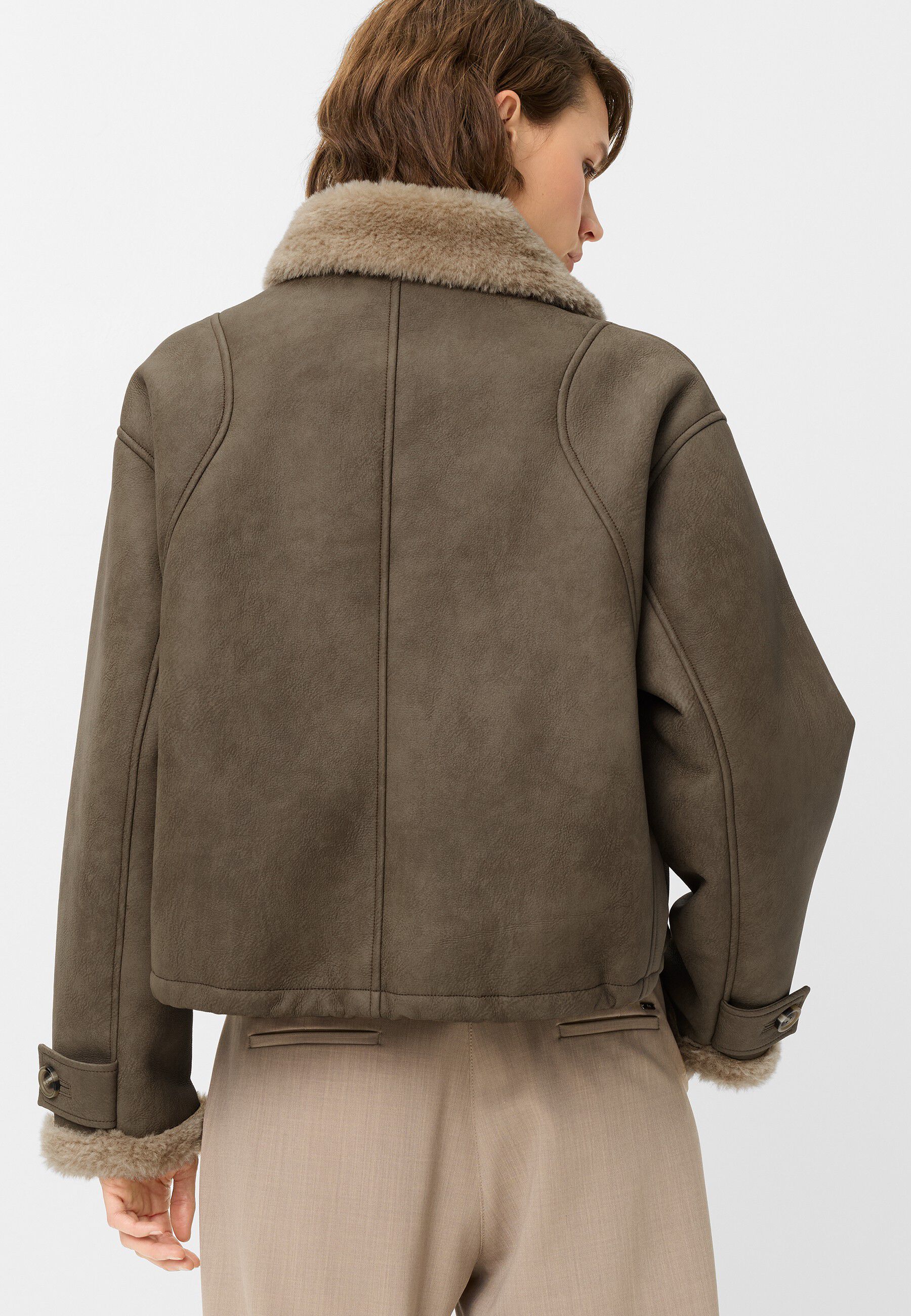 WIM FOX Jacke