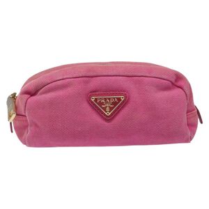 Prada Pouch