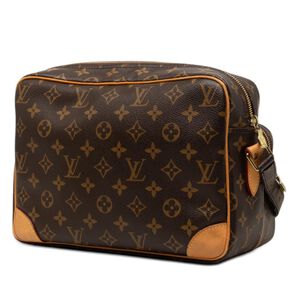 Louis Vuitton Crossbody Bag