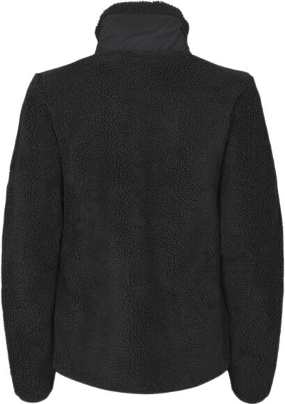 Yrsa II Pile fleecejakke