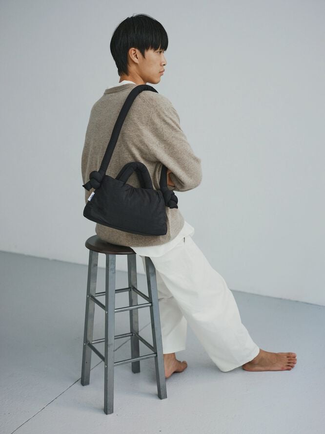 Mini Ona Soft Bag