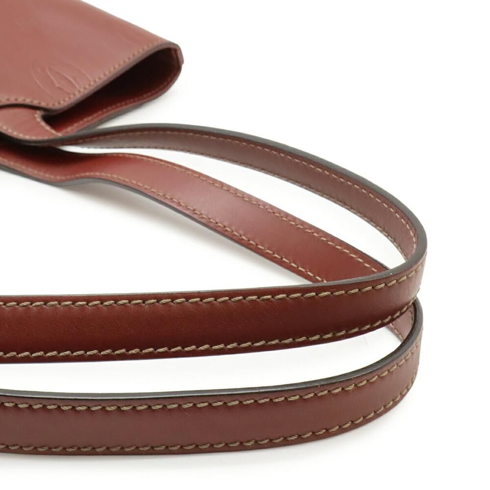 Cartier Shoulder Bag