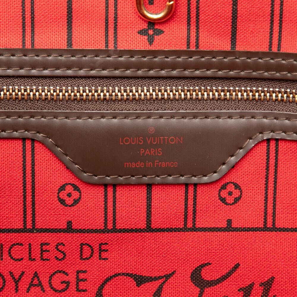 Louis Vuitton Neverfull