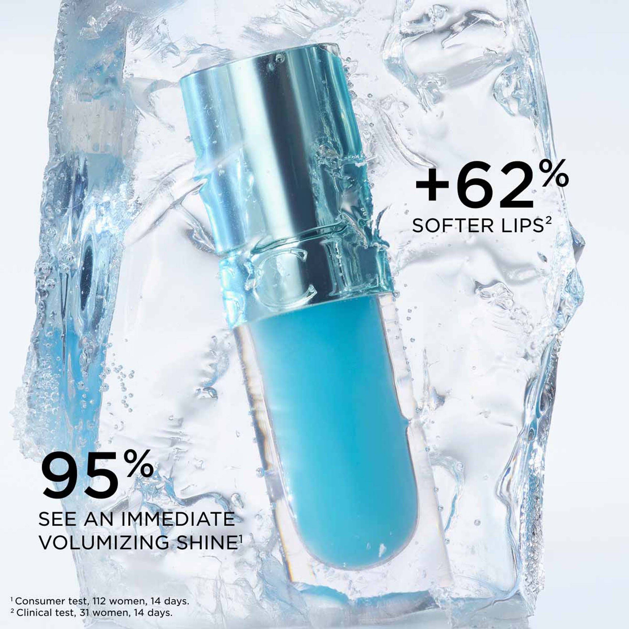 Lip Comfort Oil