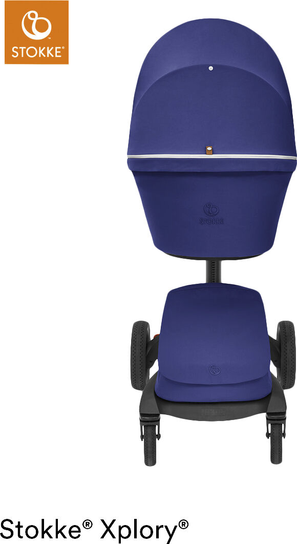 Stokke Xplory X Carry Cot