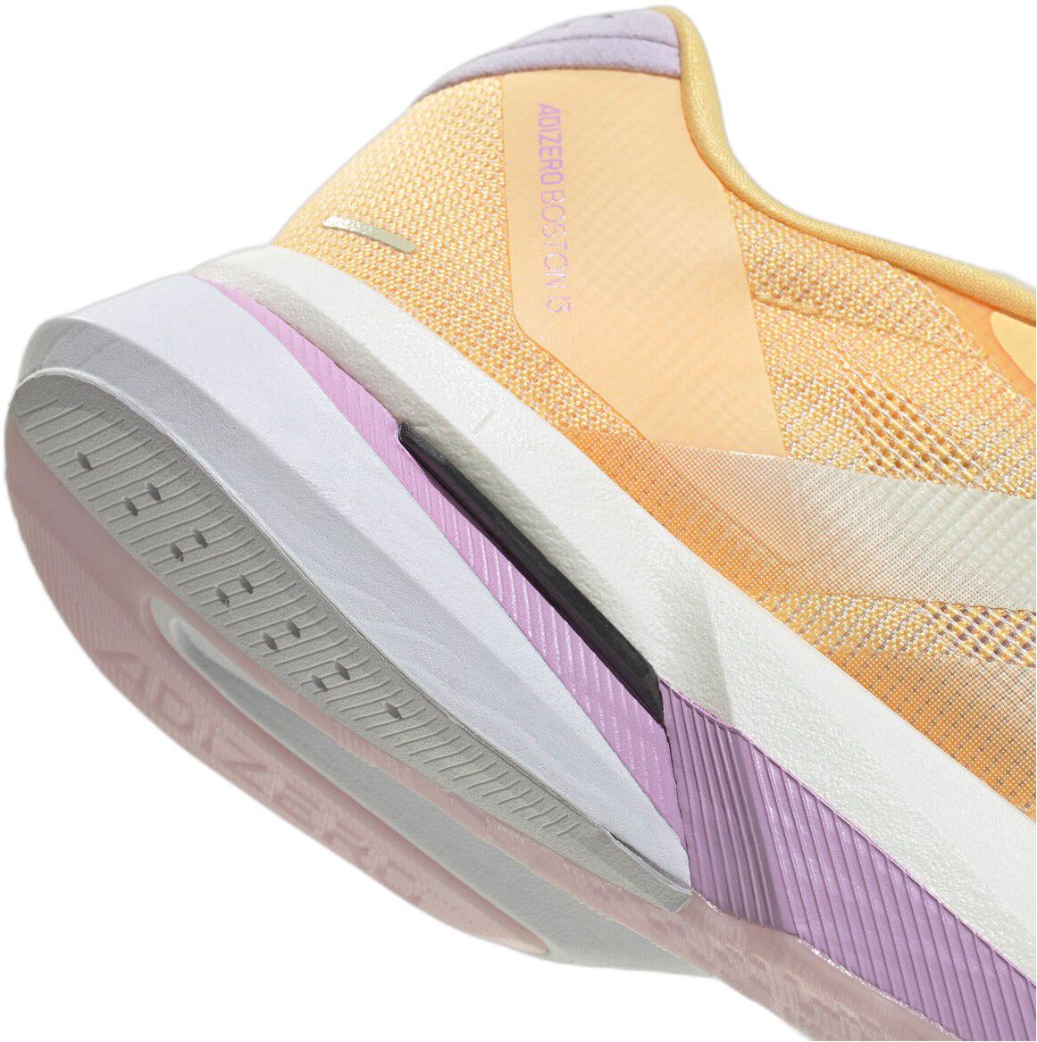 Adizero Boston 13 L&oslash;besko