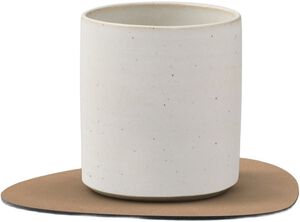 Glass Mat Curve Nupo