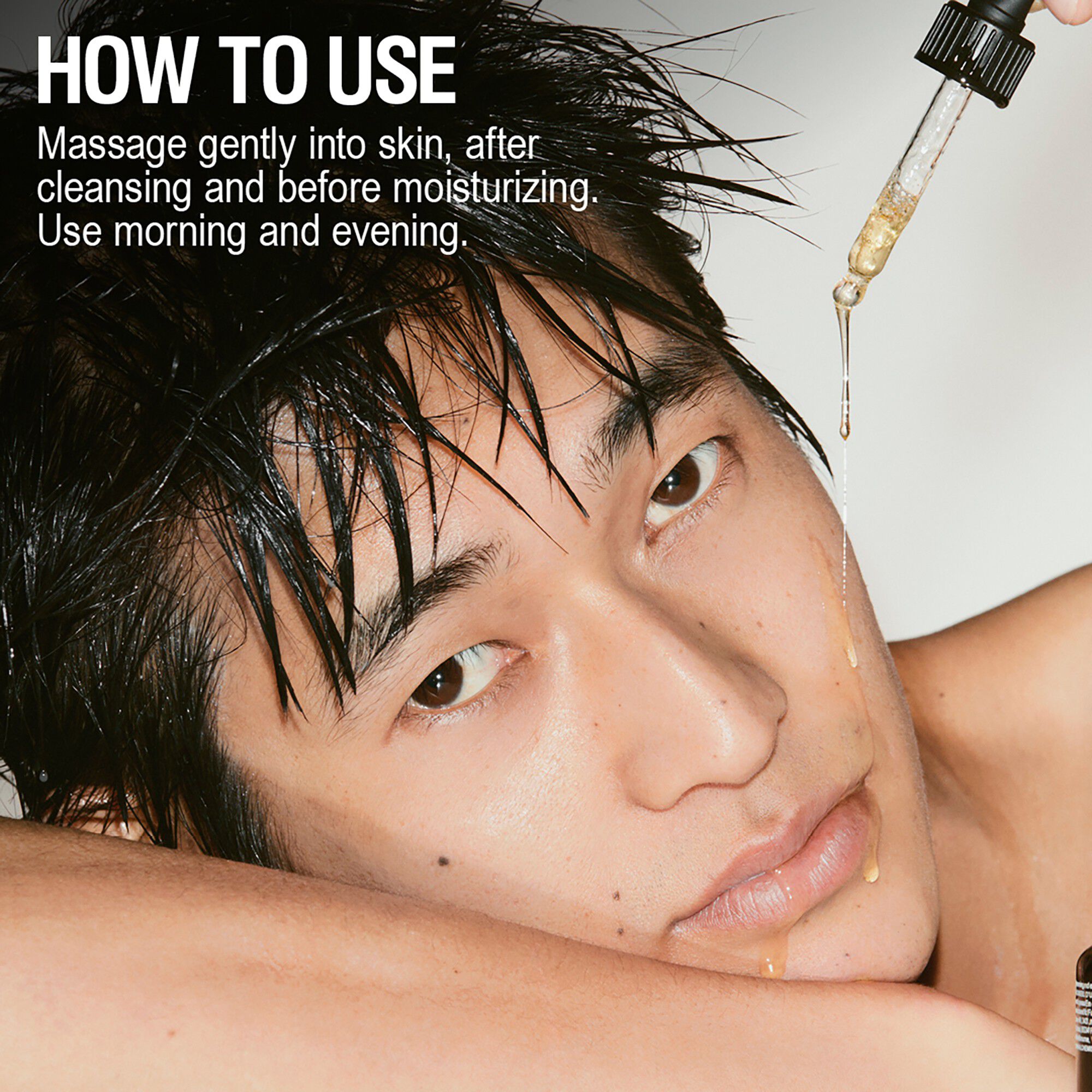 Skin Renewal Facial Oil