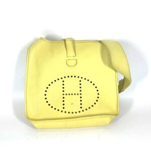 Hermès Crossbody Bag