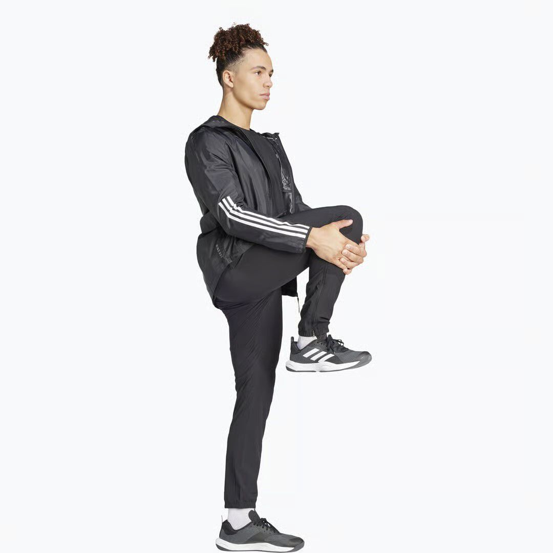 Own The Run L&oslash;be T-shirt