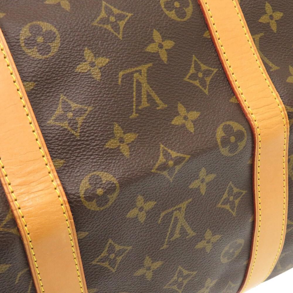 Louis Vuitton Keepall