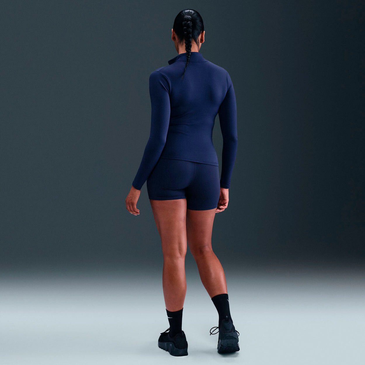 One Fitted Dri-fit Tr&aelig;nings Tr&oslash;je