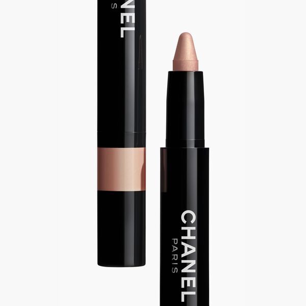 3 - In - 2 Eyeshadow - Eyeliner - Kohl Pencil